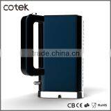 New Dots Design Automatic Electric Water Kettle With CE/GS/ETL/CETL/BSCI thumbnail-5