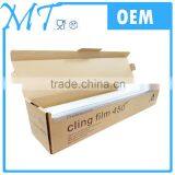 Stretch Wrap Film PE Cling Film Strech Film Stretch Foil thumbnail-2