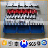 China Wholesale High Quality Galvanized Steel Plate/Raw Material For Steel Roofing