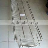 PR-OR09 Metal Wire Outside BBQ Grill Rack thumbnail-3