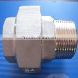 stainless steel hammer union
