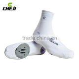 Quick Dry Dust-proof Mountain Bike / Road Bike Cycling Shoe Covers Using Imported Fabric of High Quality thumbnail-1