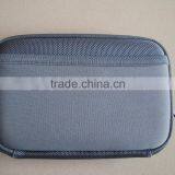 NO 5 Number 1680D Polyester Fabric Tablet Eva Package Case