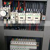 Hydraulic Swing Shearing Machine thumbnail-6