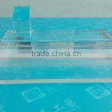 Wholesale Custom Clear Acrylic IPad Display Rack With High End Style