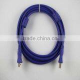 China Price 2.0 USB Cable af to am for PC and Mac Compatible thumbnail-2