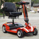 Foshan 12v 4ah Motorcycle Battery thumbnail-6