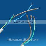 Hot Sale High Quality EU 3 Way Switch Extension Socket Power Strip GS CE 16A 220V CHILD PROTECTOR thumbnail-2