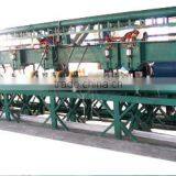 Polyethylene Tarpaulin Hot Air Jointing Machine thumbnail-1