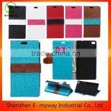 Fashion 5 Color pu Cellphone Case Sexy Cellphone Cases