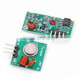 Best Price 433Mhz Wireless RF Transmitter and Receiver thumbnail-2