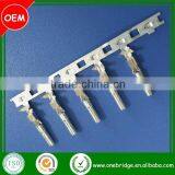 26538.201.141 OEM Silver Plated Auto ABS Anti-lock Braking System Terminal