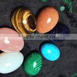 Natural Mixed Small Colorful Crystal Egg for Decoration