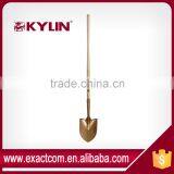 Square Point Function Of Garden Shovel thumbnail-3