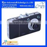 NTK 96220 Full HD 1080P Best 120 Degree Digital Car Video Dvr Camera Driving Recorder