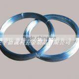 High Tensile Strength Stainless Steel Spring Wire thumbnail-1