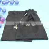 Durable Hotsell Velvet Shopping Bag thumbnail-1