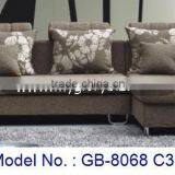 for Sale Fabric Corder Sofa thumbnail-1