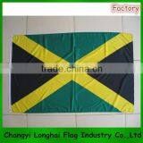 Custom Polyester Flag thumbnail-3