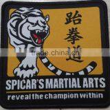 High Quality Customized Garment Woven Label thumbnail-4