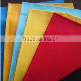 Pocketing Polyester Cotton Textile Dyed Fabric Made in China