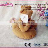 2016 Best Selling High Quality Customize Valentine's Gifts and Toys Wholesale Factory Price Plush Toy Bear thumbnail-6