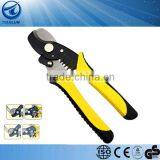electric cable cutters cable cutter cable stripper & cutter
