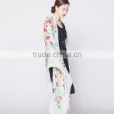 Factory-No MOQ-Design 100% Silk Printed Scarves thumbnail-1