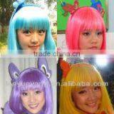 2014 Hot Sale Valara Willow Cosplay Wigs thumbnail-1