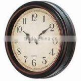 Antique Quartz Clock thumbnail-1