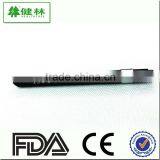 Small Aluminium Flash Light Yellow Light Medical LED Pen Light thumbnail-4