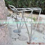Titanium Mtb Bike Rack Titanium Road Bike Rear Rack Customize Bicycle Rack