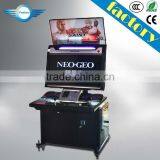 2players Fighter Arcade Frame Machine/ Street Fighter Video Game Machine/Street Fighter Arcade Game thumbnail-1