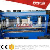 Cheap PTFE Fabric Belt Welding Heating Machine With High Quality