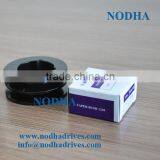 Pulleys and Taper Bush