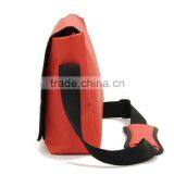 Fashion Tarpaulin Shoulder Bag Waterproof Messenger Bag thumbnail-5