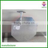 Highway Solar Traffic Sign With LED Light thumbnail-6