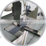 Lockstitch Sewing Machine