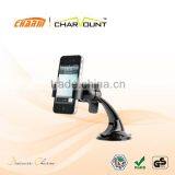 Universal car mount phone holder, CT-IPH-19 phone car mount