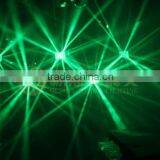 Guangzhou Decorated Wedding Stage Professional Led RGBW Full Color Butterfly Lighting thumbnail-2