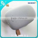 Hottest Products in Market Lady Wallet 3 Colors Available 8800mah Powerbank thumbnail-4