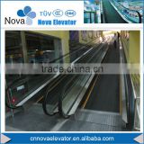 Automatic Moving Walk Suitable for Commercial Building/Shop Mall/Subway/Train Station