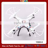 YX803-8 Headless Mode 2.4G 4CH 4 Axis RC Quadcopter thumbnail-3