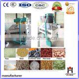 Factory Wholesale Stainless Steel Gravity Classify Destoner, High Quality Separating Destoner