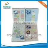 50K PVC Printed Cover Colorful Student Notebooks