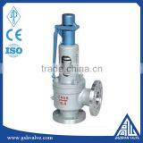 China Supply Safety Valve Price/price of Pressure Safety Valve thumbnail-2