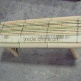 Bamboo Garden Stool thumbnail-1