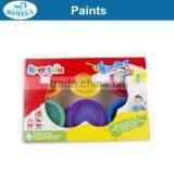30ml 6 Colours Finger Paint For Kids DIY Painting thumbnail-3