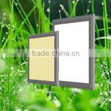 2014 New Style Wholesale Square Shopping Mall Led Panel Lighting