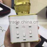 Best Price Fast Delivery High Sensitive Hot Bluetooth Microphone thumbnail-3